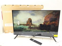 televisor led 32” xiaomi l32m8-p2eu smart tv