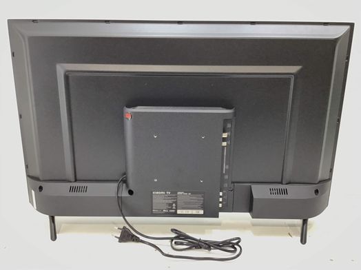 televisor led 32” xiaomi l32m8-p2eu smart tv