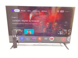 televisor led 32&rdquo; xiaomi l32m8-p2eu smart tv