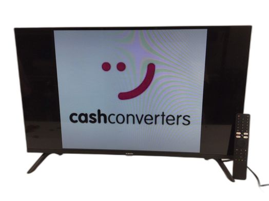 televisor led 32” xiaomi l32m8-p2eu smart tv