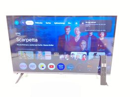 televisor led 32&rdquo; xiaomi l32mb-apeu smart tv