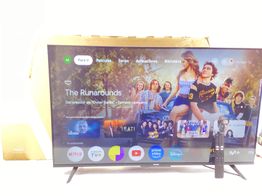 televisor led 43&rdquo; xiaomi l43ma-aueu smart tv