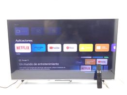 televisor led 43&rdquo; xiaomi l43ma-seu smart tv