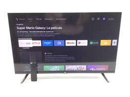 televisor led 32&rdquo; xiaomi mi tv p1 32 smart tv