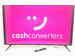 televisor led 50” xiaomi mi tv p1 50 smart tv