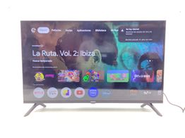 televisor led 32&rdquo; xiaomi tv a2 32 smart tv