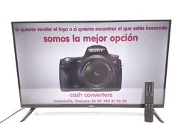 televisor led 32” xiaomi tv p1e 32 l32m7-aeu smart tv