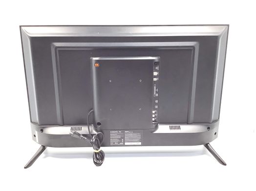 televisor led 32” xiaomi tv p1e 32 l32m7-aeu smart tv