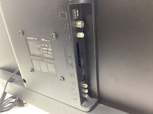 televisor led 32&rdquo; xiaomi tv p1e 32 l32m7-aeu smart tv