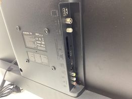 televisor led 32&rdquo; xiaomi tv p1e 32 l32m7-aeu smart tv