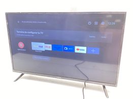 televisor led 32” xiaomi tv p1e 32 l32m7-aeu smart tv