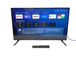 televisor led 32&rdquo; xiaomi tv p1e 32 l32m7-aeu smart tv