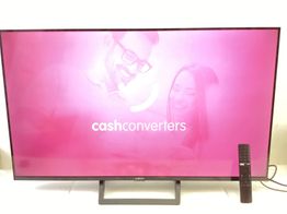 televisor led 43&rdquo; xiaomi tv p1e 43 smart tv