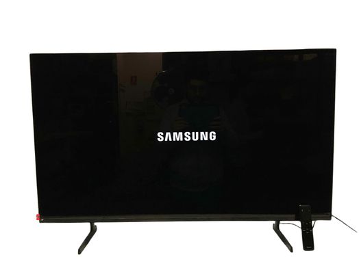 televisor oled 43&rdquo; samsung qe43q7faau smart tv