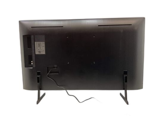 televisor oled 43&rdquo; samsung qe43q7faau smart tv