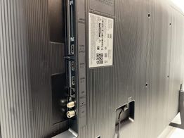 televisor oled 43&rdquo; samsung qe43q7faau smart tv