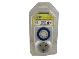 temporizador eurotermo ref 18100
