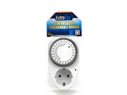 temporizador extrastar tg-3