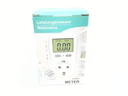 temporizador power meter