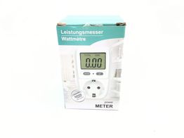 temporizador power meter