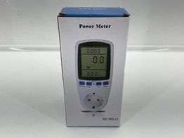 temporizador power meter