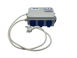 temporizador tbox tbox8