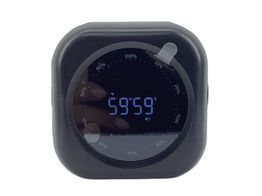 temporizador unique rotary led timer