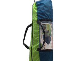 tienda campaña aktive camping 52890