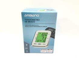 tensiometro ambiano tensiometro brazo