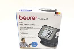 tensiometro beurer bc 27