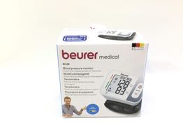 tensiometro beurer bc28