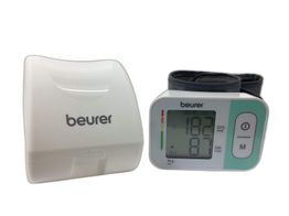 tensiometro beurer blanco