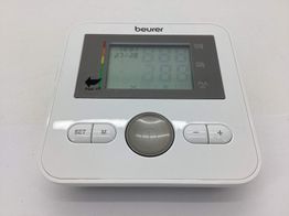 tensiometro beurer bm 27