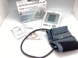 tensiometro beurer bm26