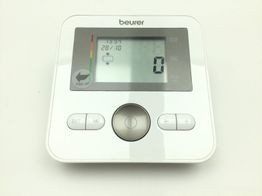tensiometro beurer bm27