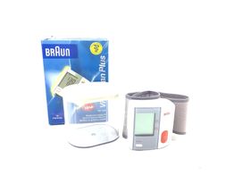 tensiometro braun vitalscan plus