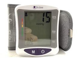 tensiometro dr line bp-2220
