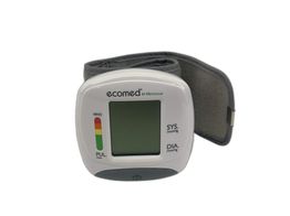 tensiómetro ecomed bw-82e