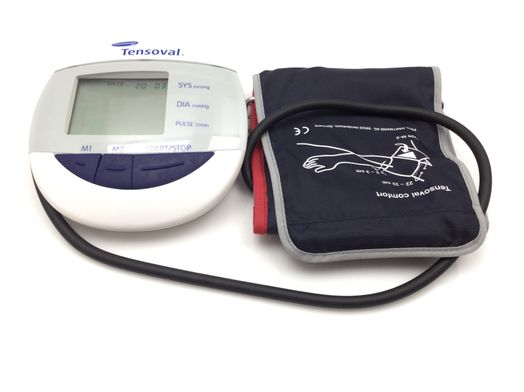 tensiometro hartmann comfort