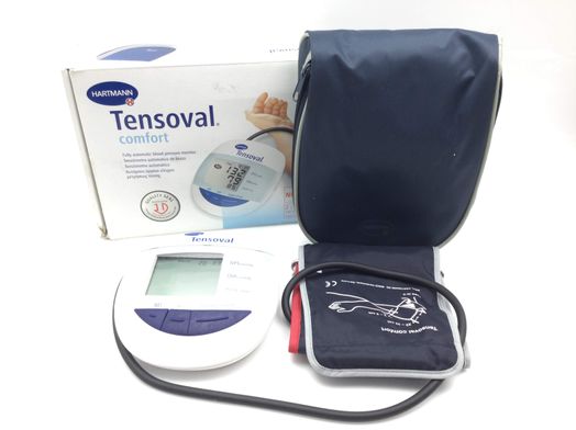tensiometro hartmann comfort