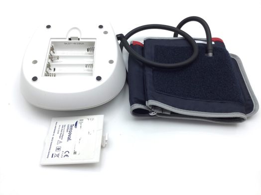 tensiometro hartmann comfort