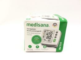 tensiometro medisana bm 315