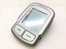 tensiometro medisana bu 510