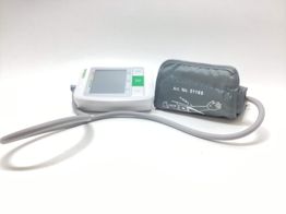 tensiometro medisana bu 510