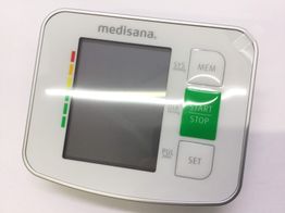 tensiometro medisana bu 512