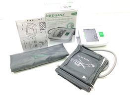 tensiometro medisana bu 512