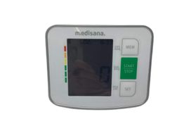 tensiometro medisana bu 512