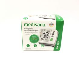 tensiometro medisana bw 315