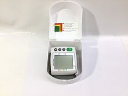 tensiometro medisana bw315