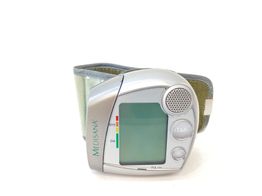 tensiometro medisana hgv